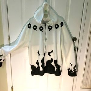 Angry mens sweatshirt size 6x. Fits mor like a 3x